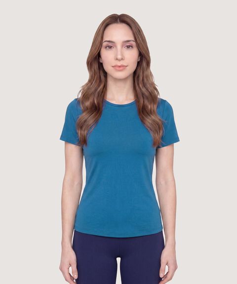 camisetas deportivas mujer image number null