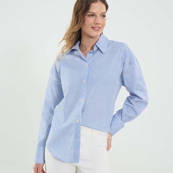 camisas para mujer image number null