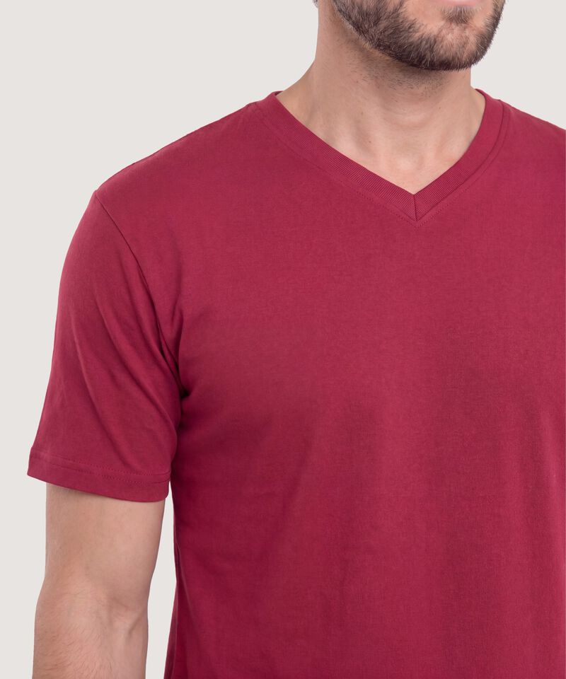 camisetas para hombre