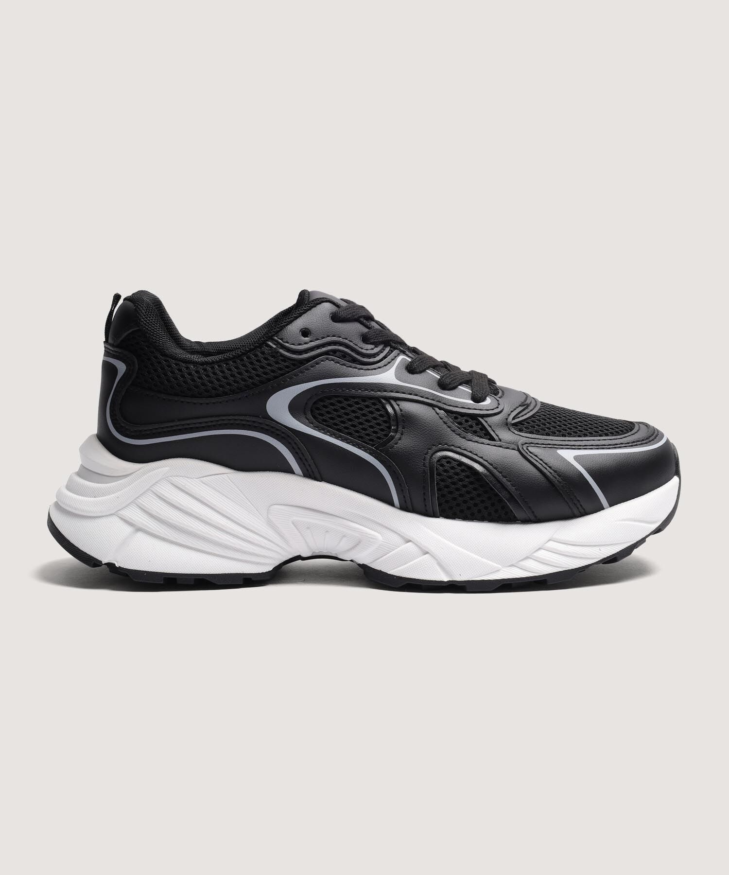 tenis casuales para mujer