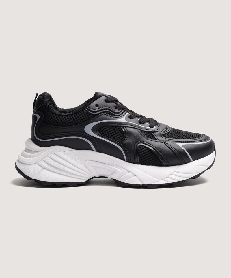 tenis casuales para mujer