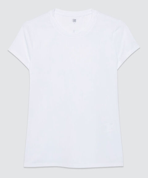 camisetas deportivas mujer
