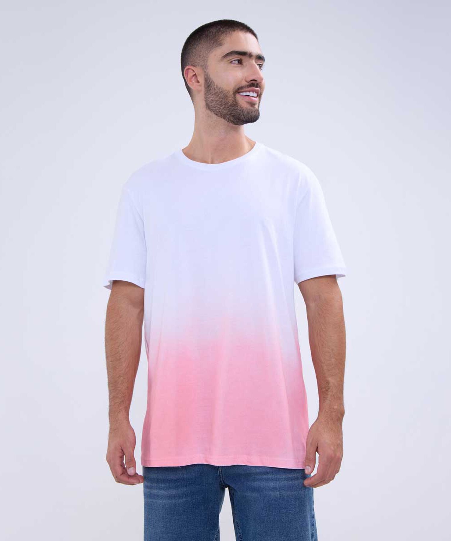 camisetas para hombre