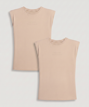 Camiseta Mujer sin Mangas con Screen, , hi-res