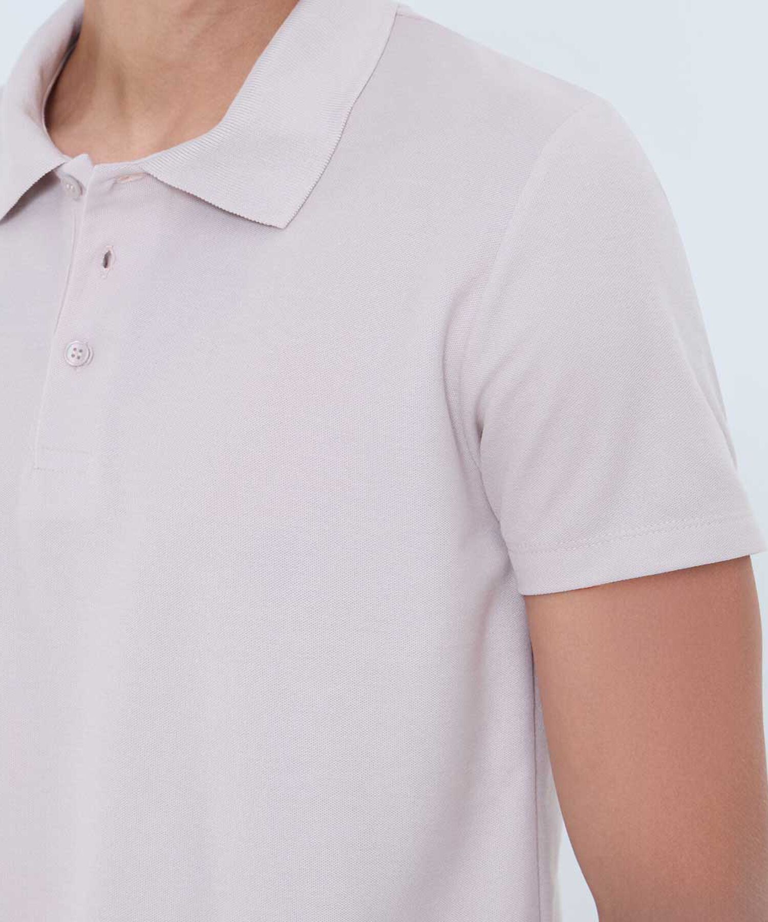 camisetas polo para hombre