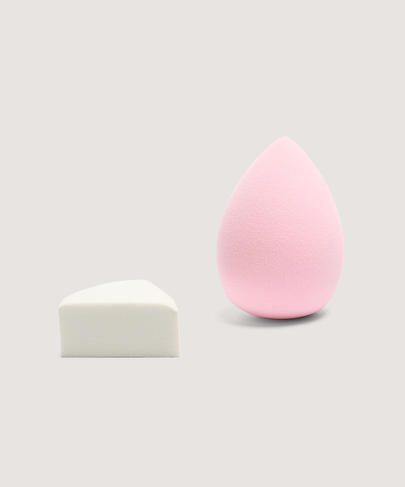 esponjas para mujer