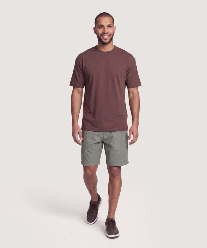 bermudas para hombre