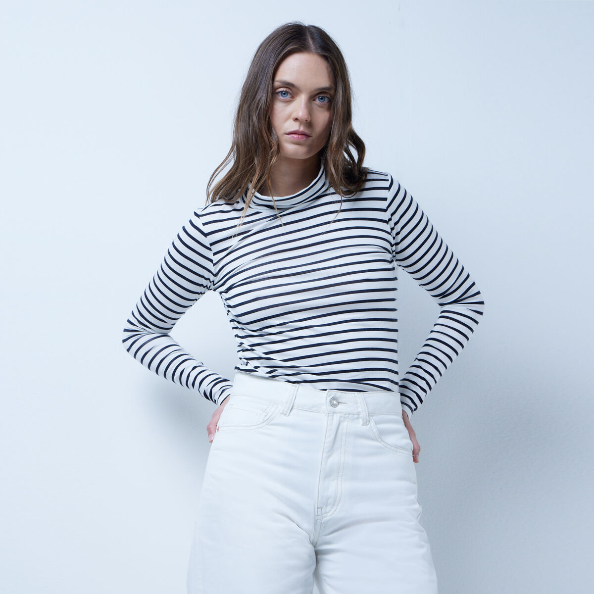 camisetas mujer