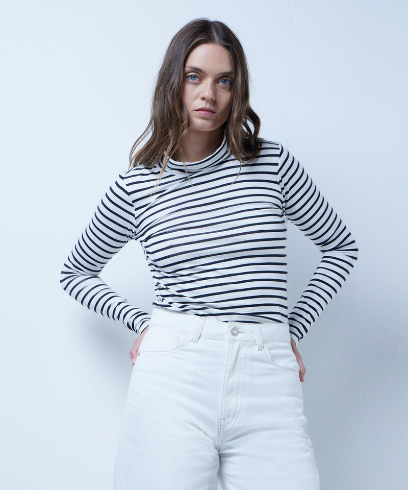 camisetas mujer