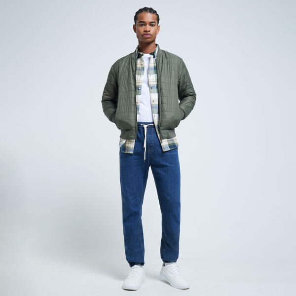 chaquetas para hombre