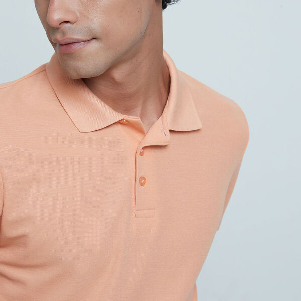 camisetas polo para hombre image number null