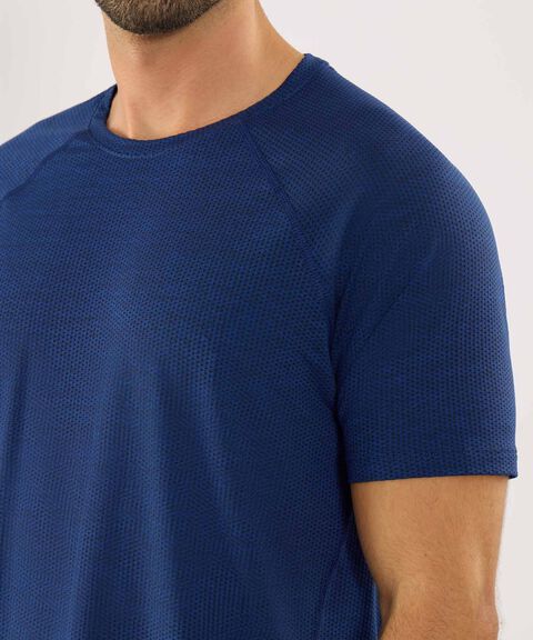 camisetas deportivas para hombre