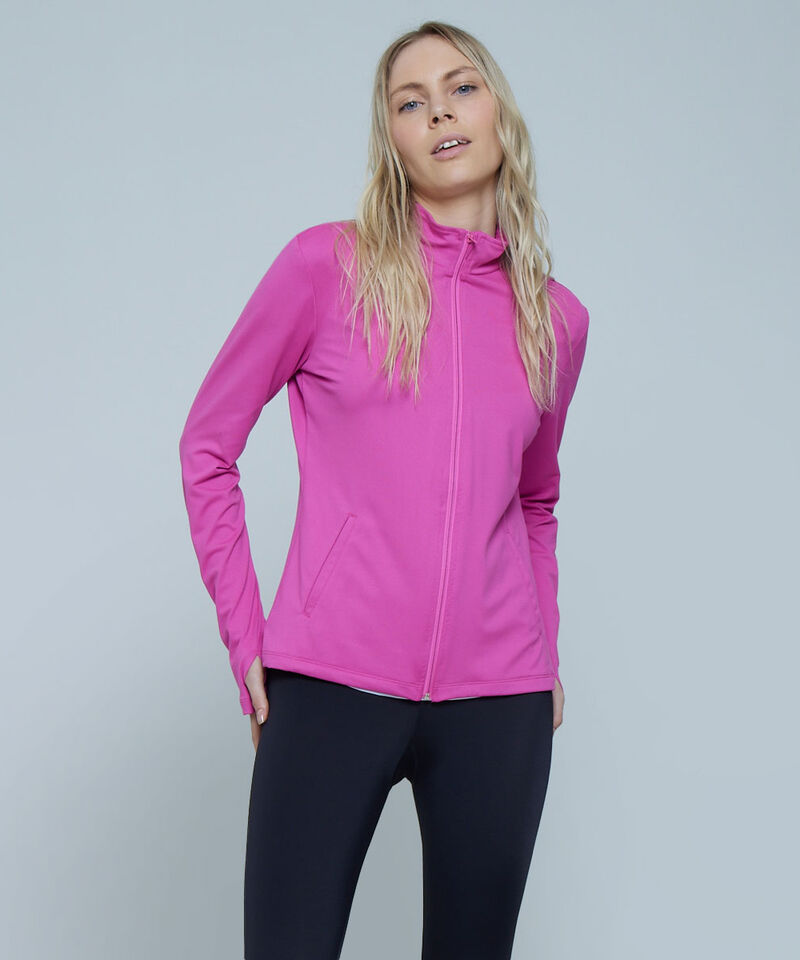 buzos deportivos mujer
