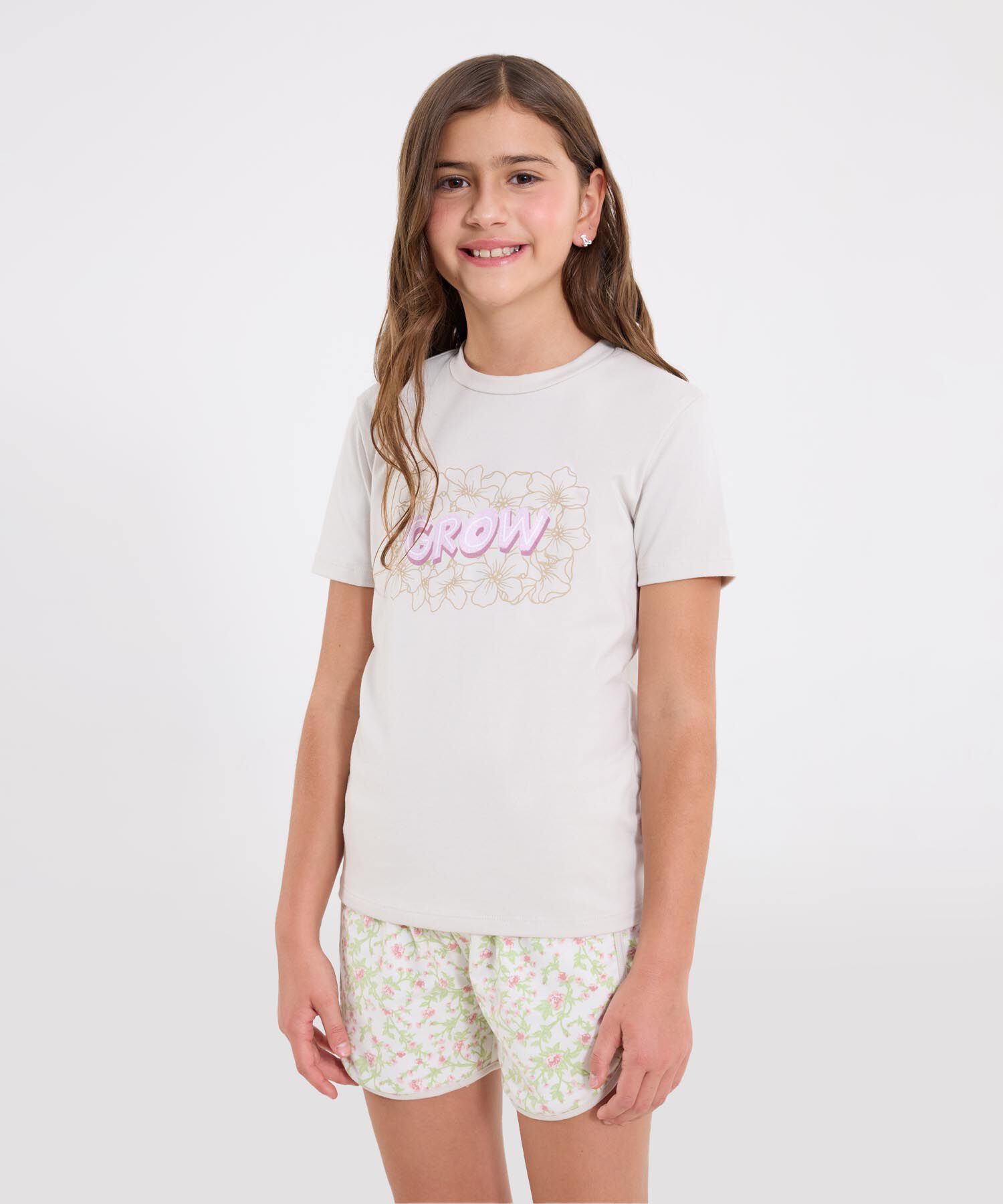 batas de pijama para niñas