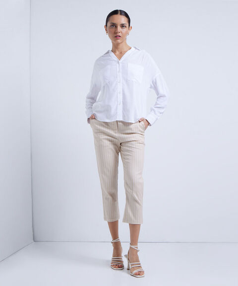 pantalon para mujer
