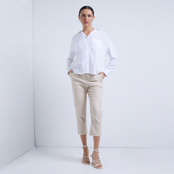 pantalon para mujer image number null