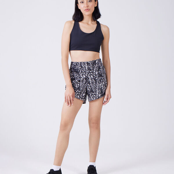 shorts deportivos mujer