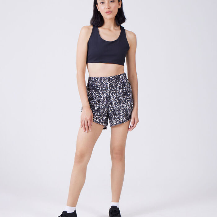 shorts deportivos mujer