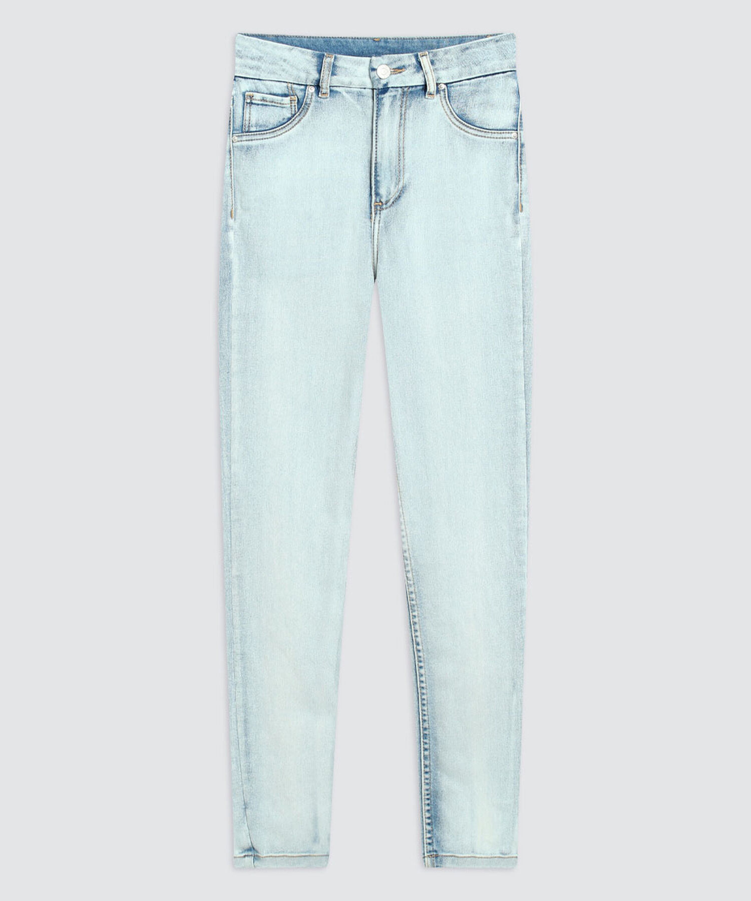 jeans mujer