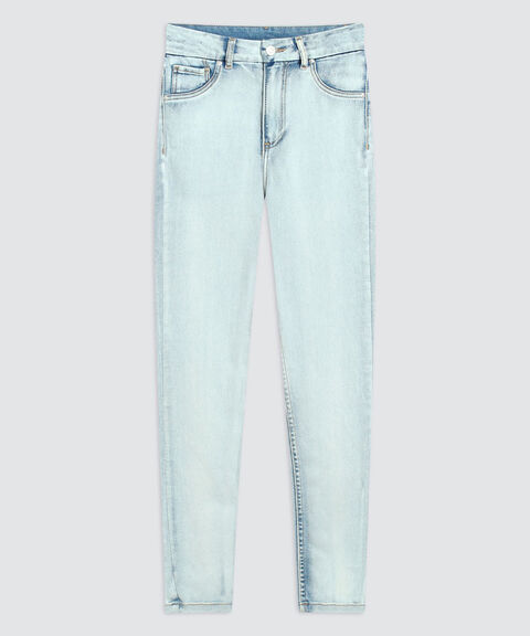 jeans mujer