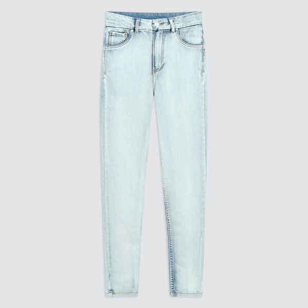 jeans mujer