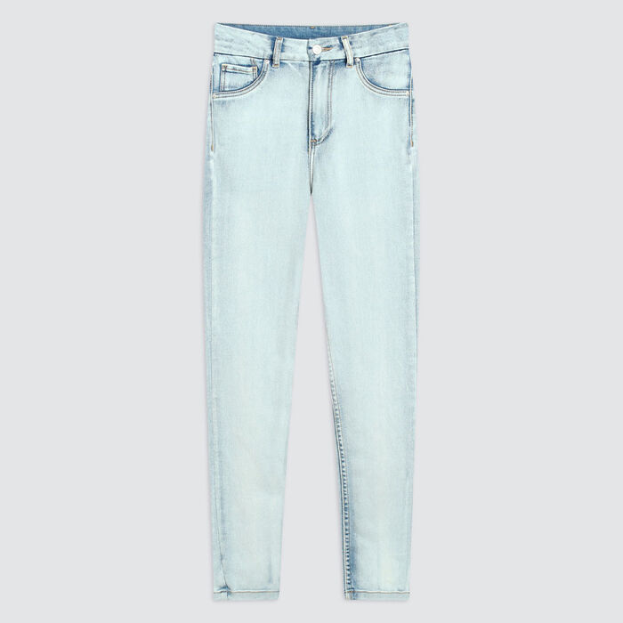jeans mujer