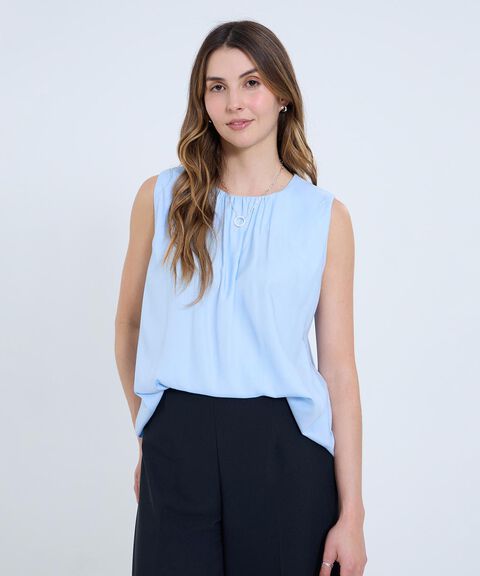 blusas de moda image number null