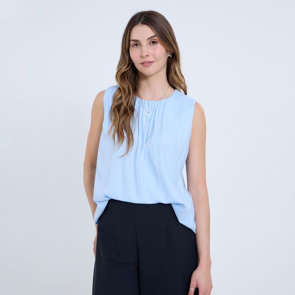 blusas de moda image number null
