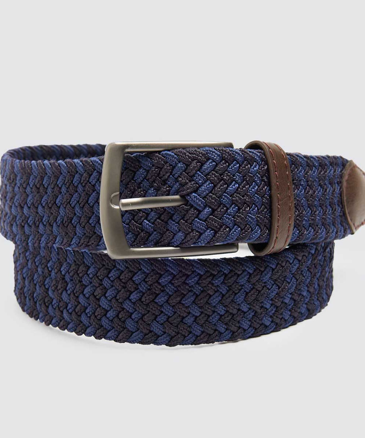 cinturones para hombre