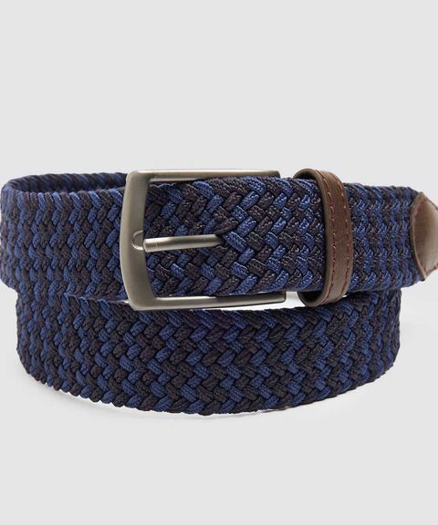 cinturones para hombre image number null