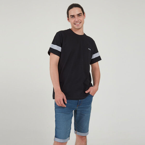 bermudas para hombre image number null