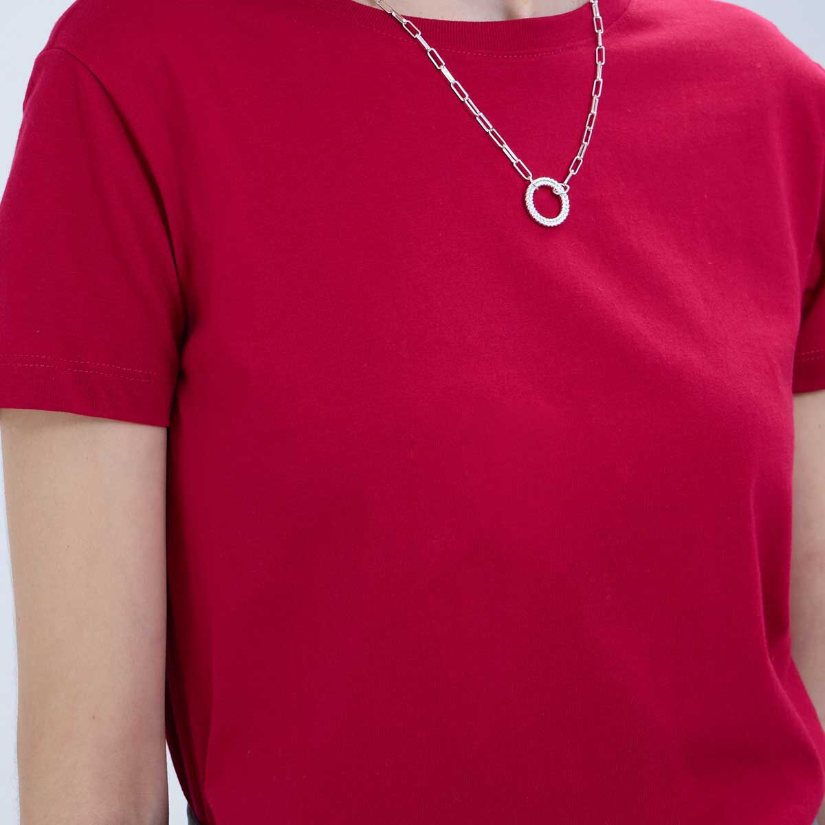 camisetas mujer