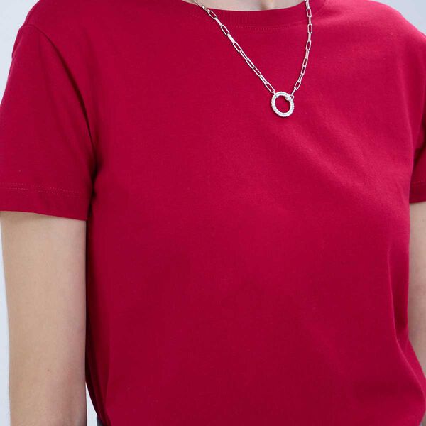 camisetas mujer