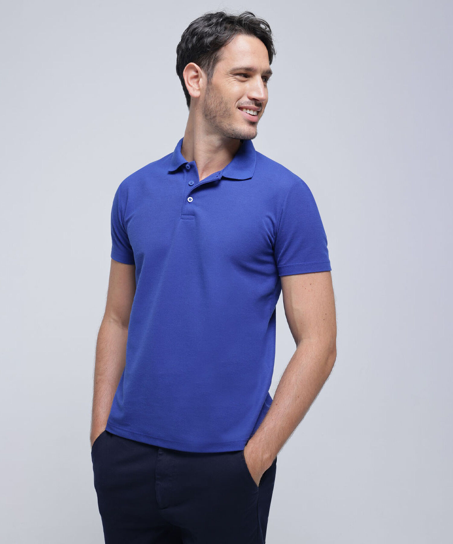 camisetas polo para hombre