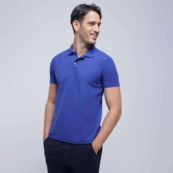 camisetas polo para hombre image number null