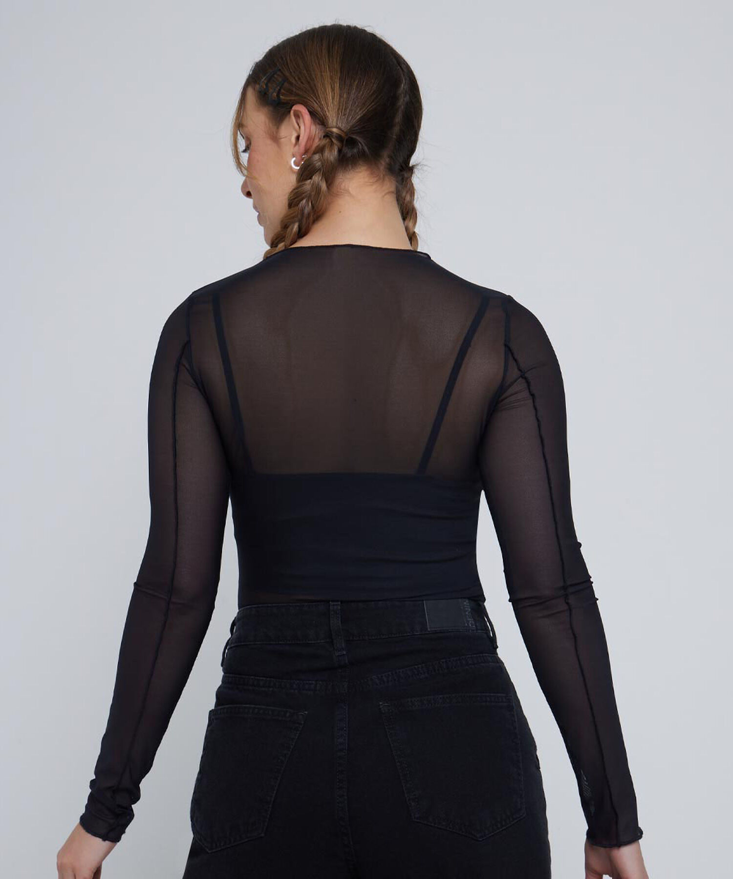 camisetas mujer