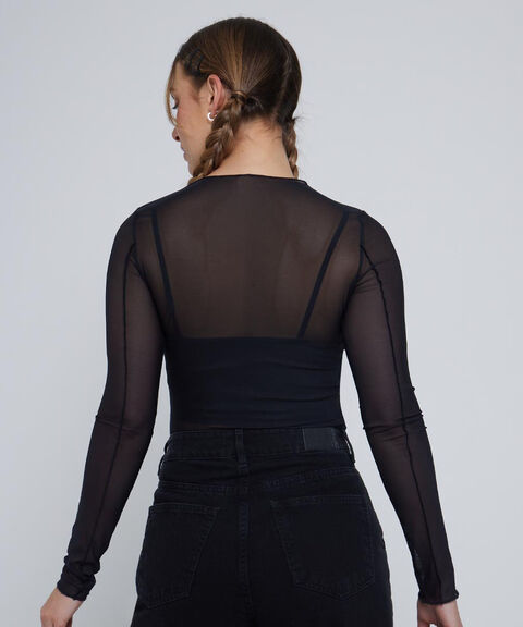 camisetas mujer