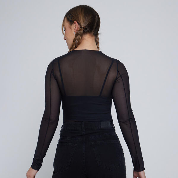 camisetas mujer