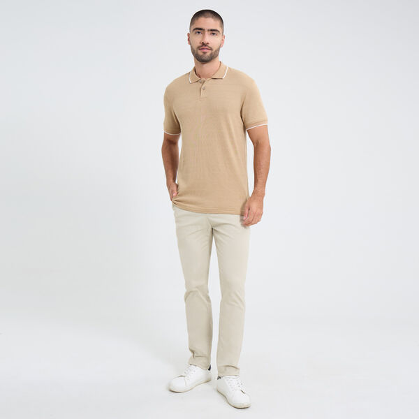camisetas polo para hombre image number null