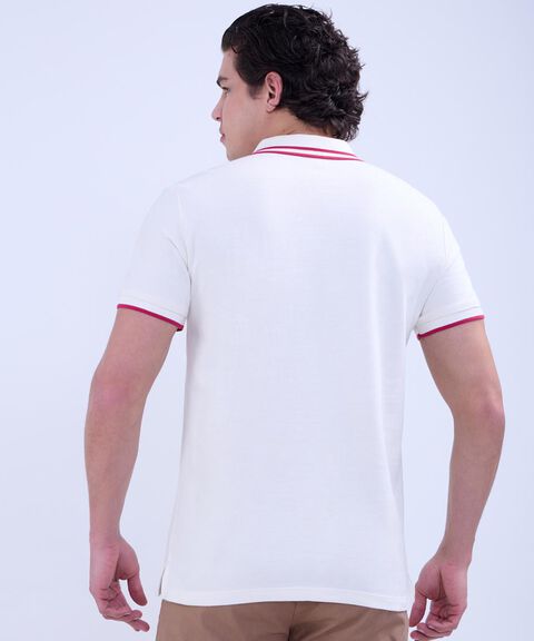 camisetas polo para hombre image number null