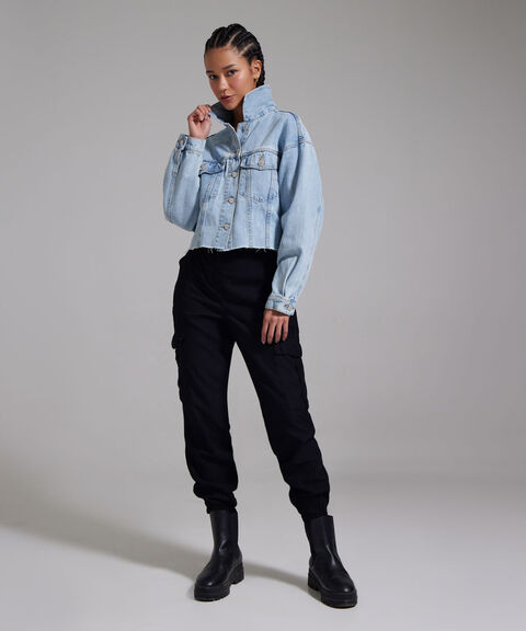 chaquetas para mujer