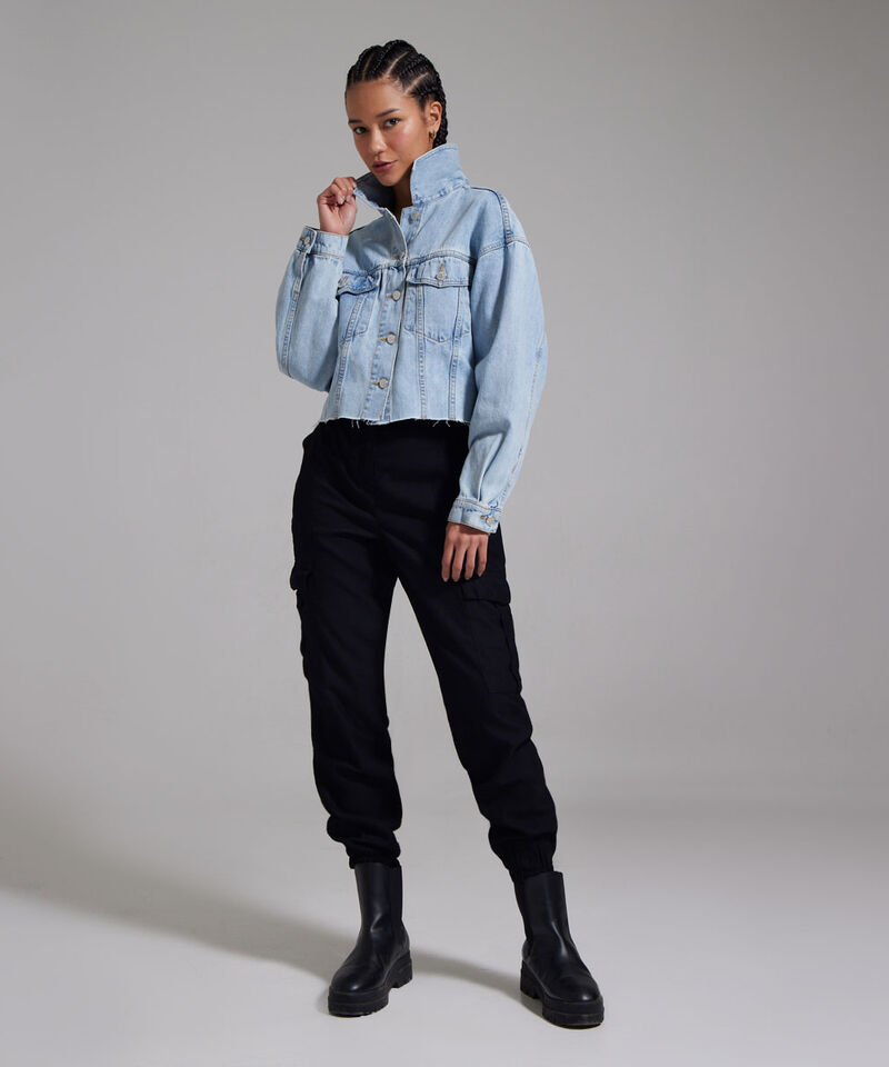 chaquetas para mujer
