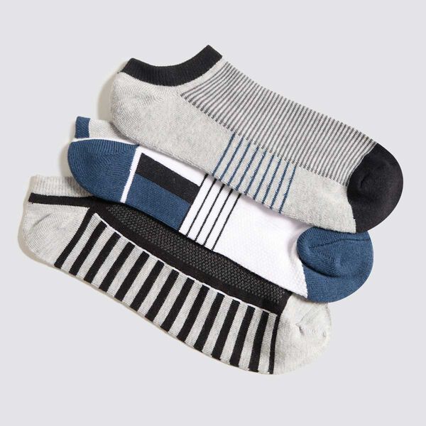medias para hombre image number null