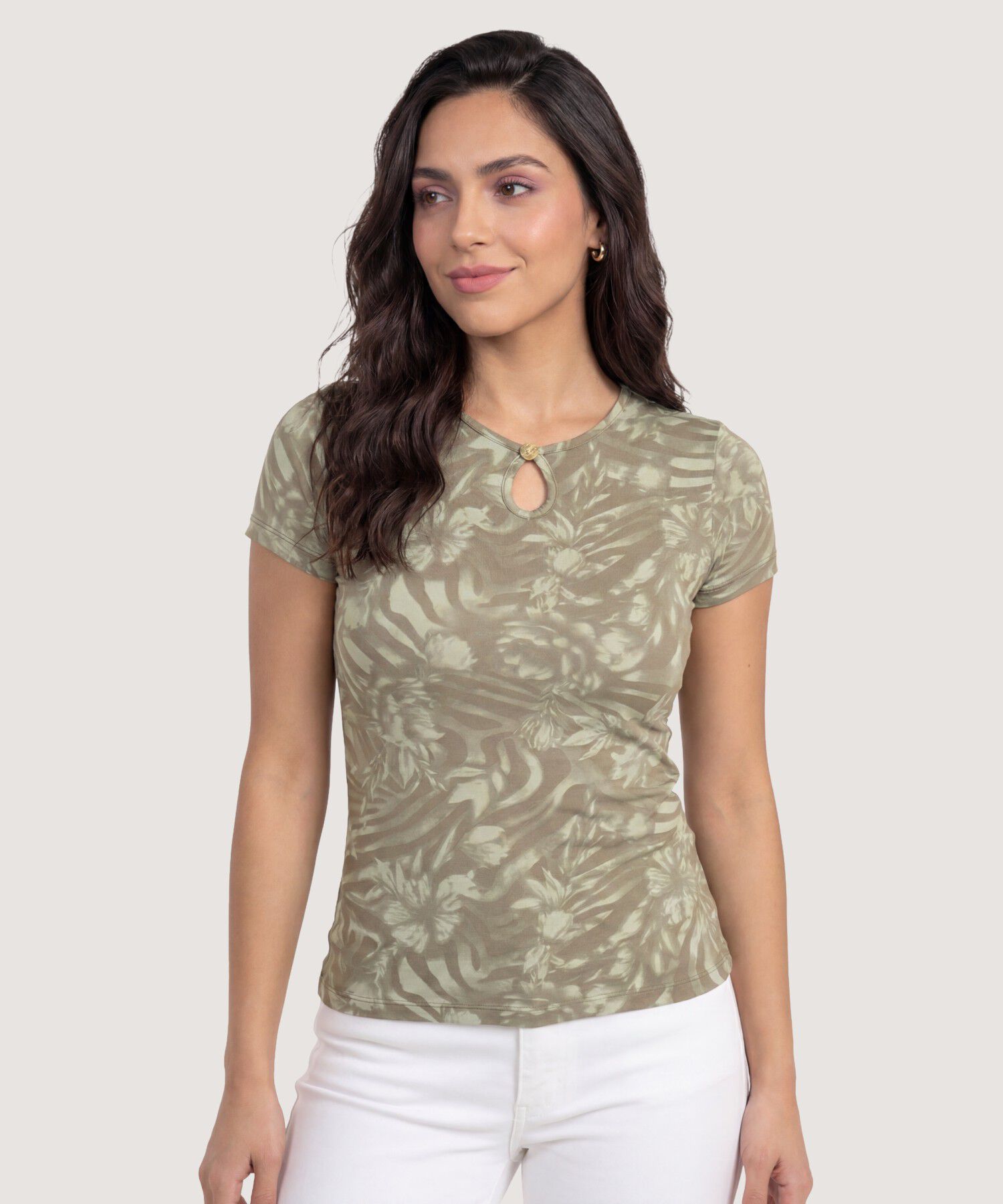 camisetas mujer
