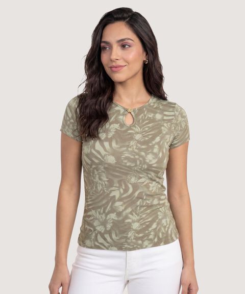 camisetas mujer