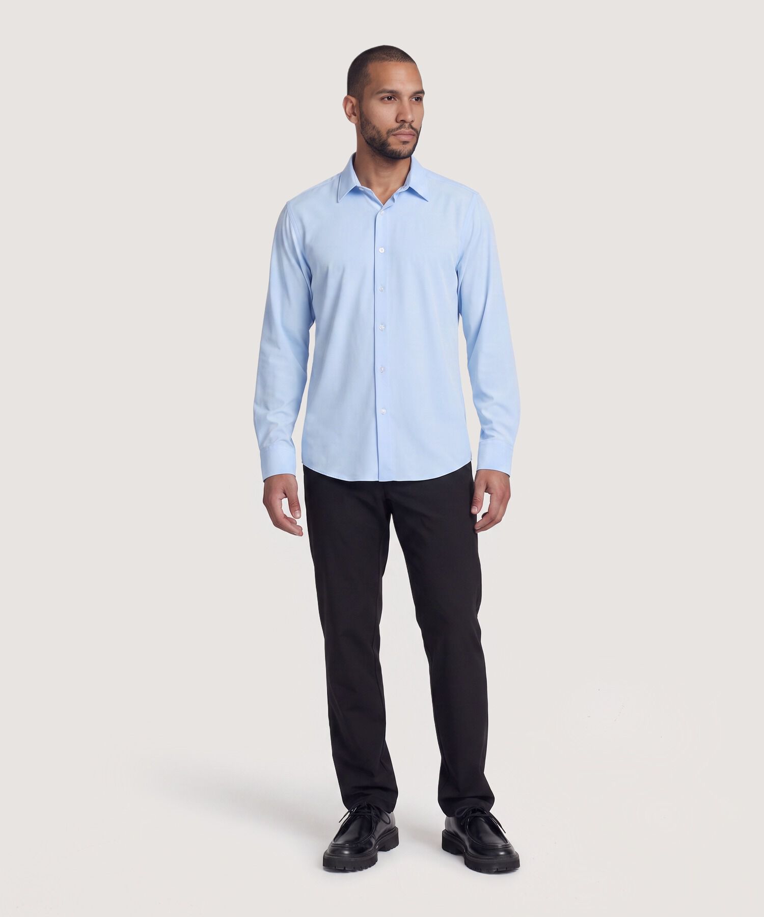 pantalones para hombre