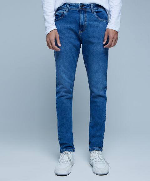 jeans denim image number null