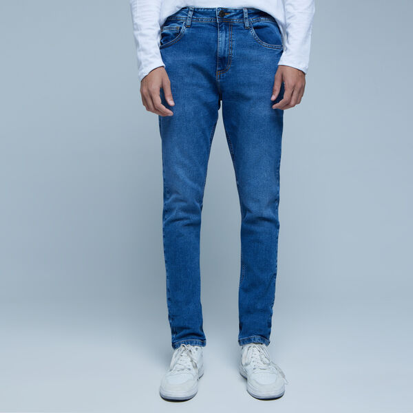 jeans denim image number null
