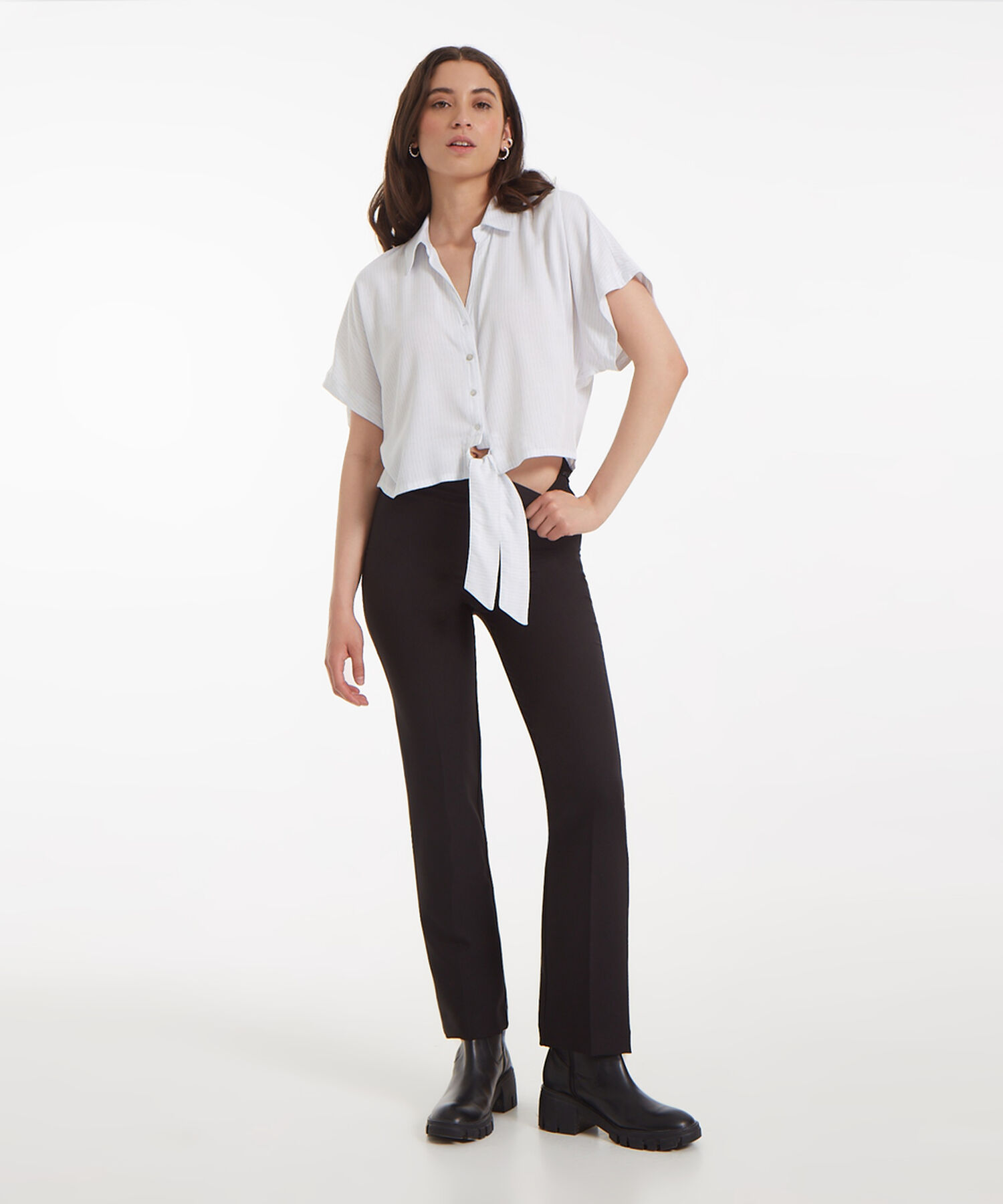 camisas para mujer
