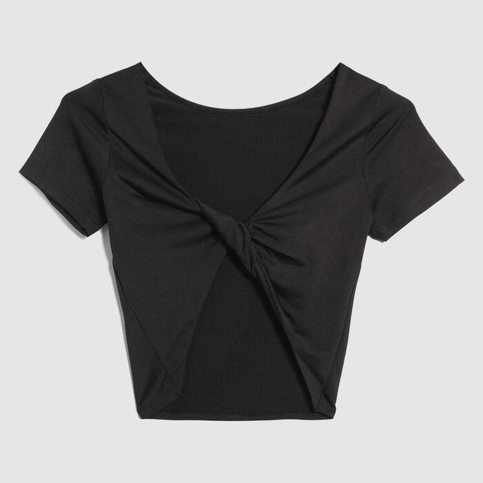 camisetas deportivas mujer